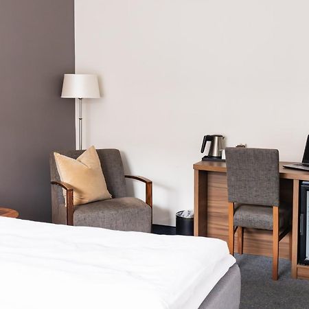 Thon Partner Hotel Backlund Levanger Exterior photo