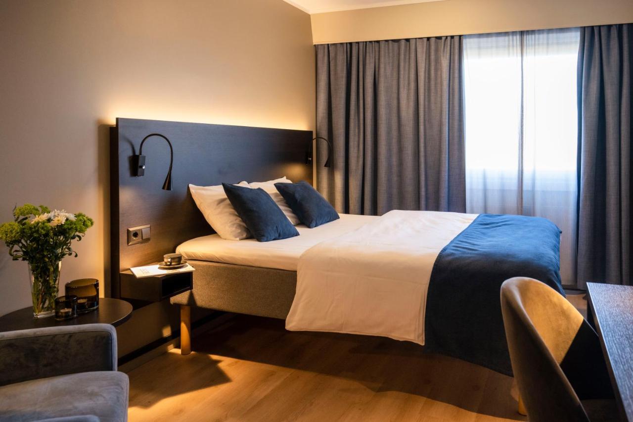 Thon Partner Hotel Backlund Levanger Exterior photo