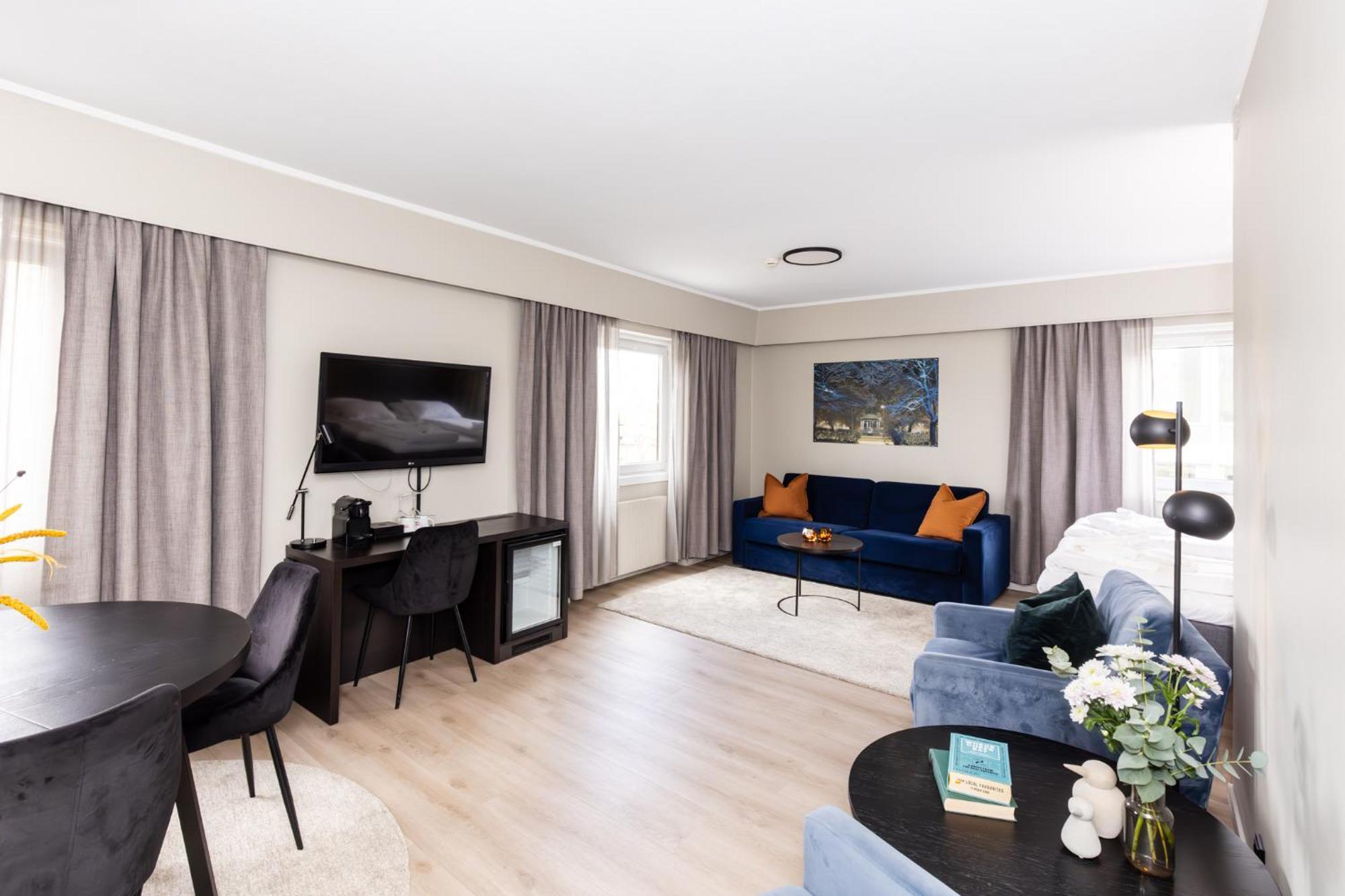 Thon Partner Hotel Backlund Levanger Exterior photo