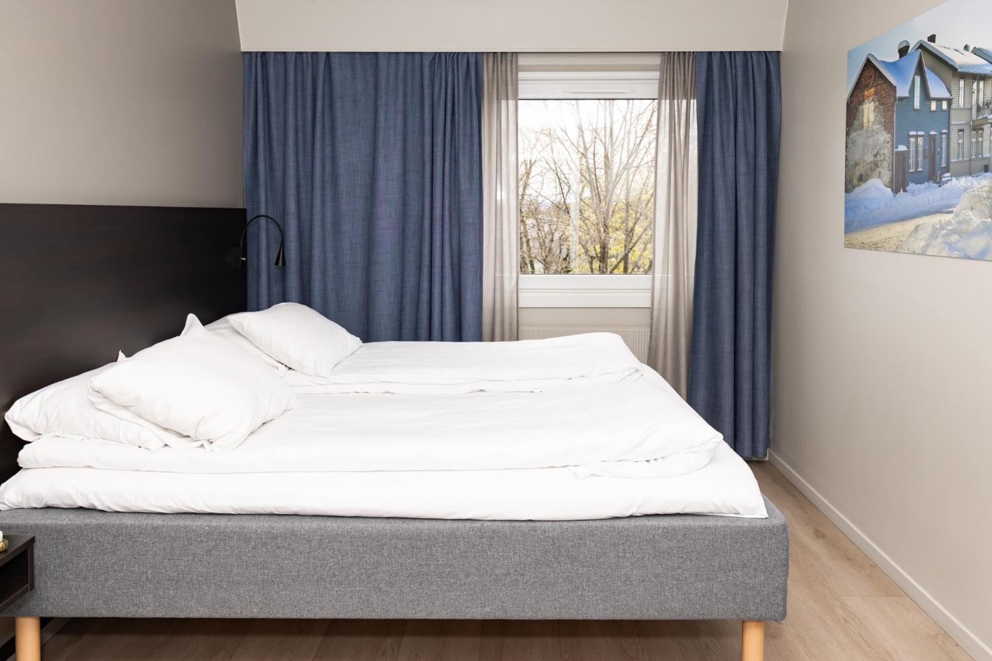 Thon Partner Hotel Backlund Levanger Exterior photo