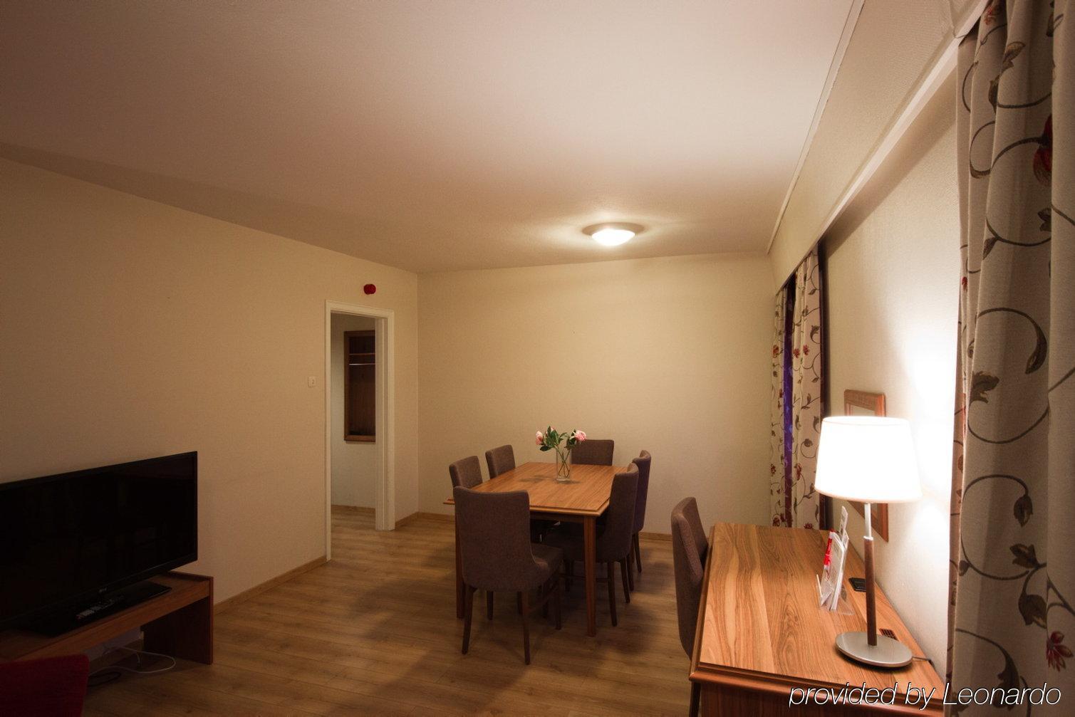 Thon Partner Hotel Backlund Levanger Exterior photo