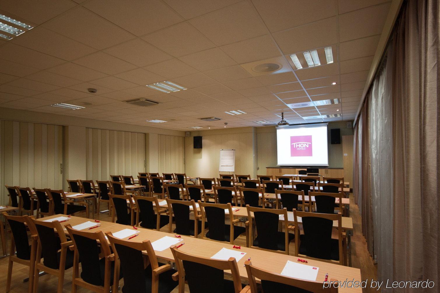 Thon Partner Hotel Backlund Levanger Exterior photo
