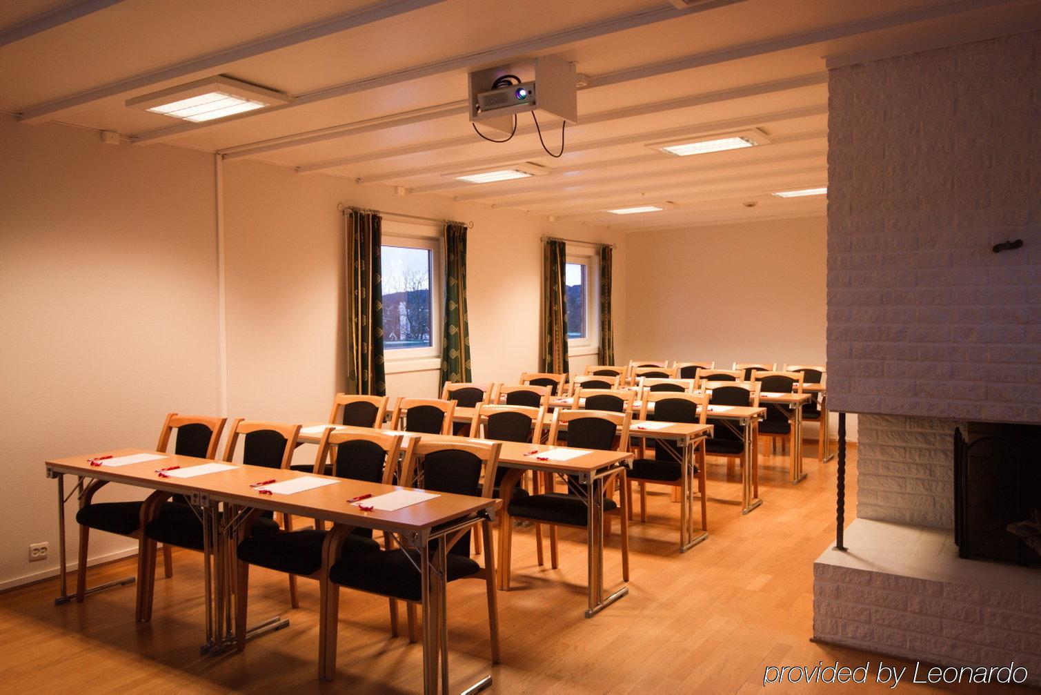 Thon Partner Hotel Backlund Levanger Exterior photo