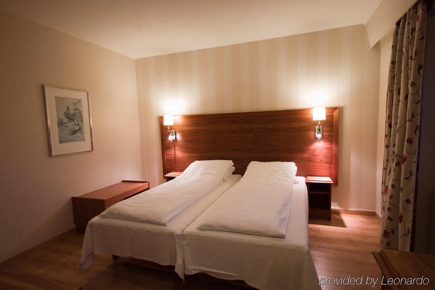 Thon Partner Hotel Backlund Levanger Exterior photo
