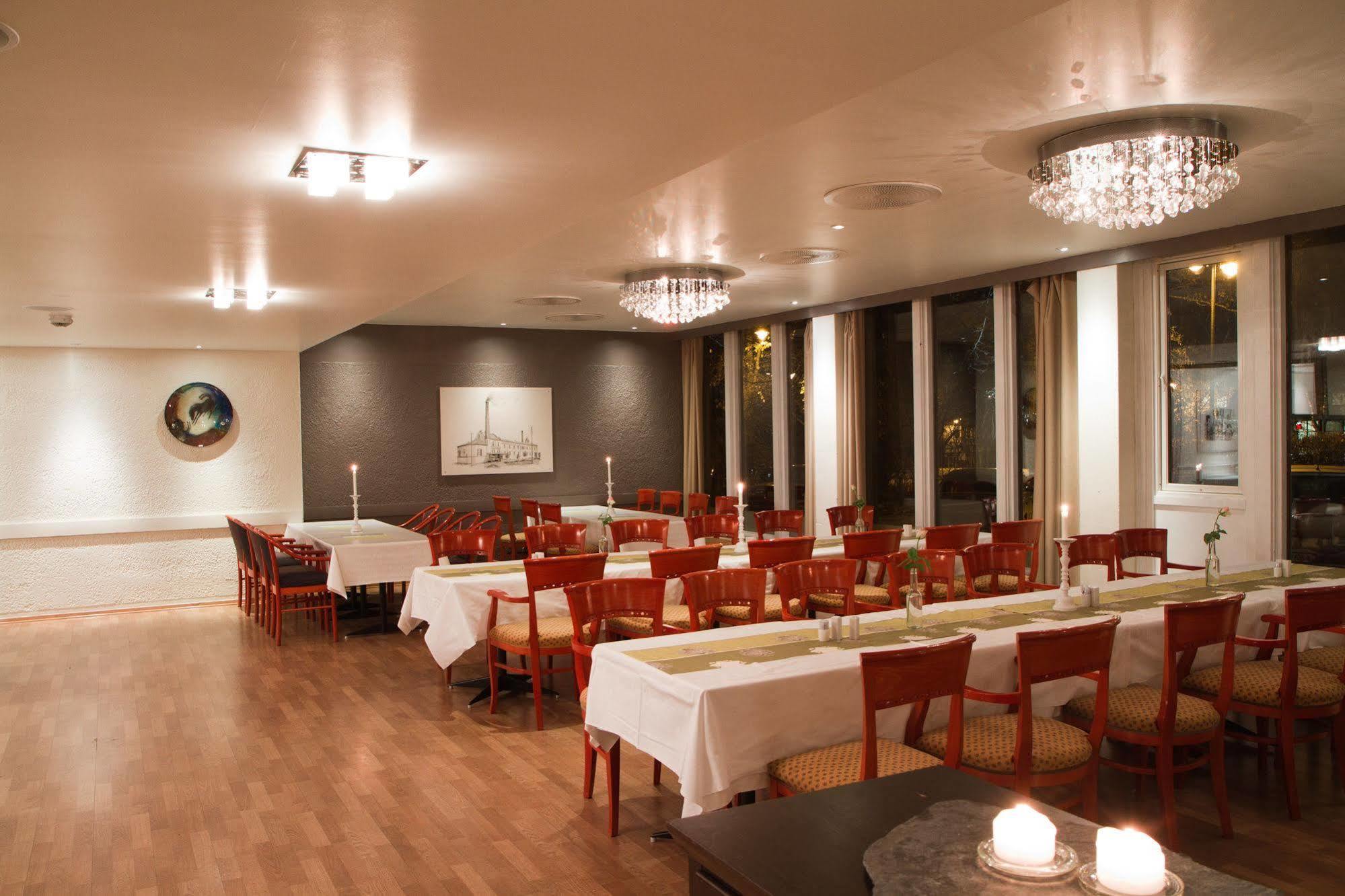 Thon Partner Hotel Backlund Levanger Exterior photo