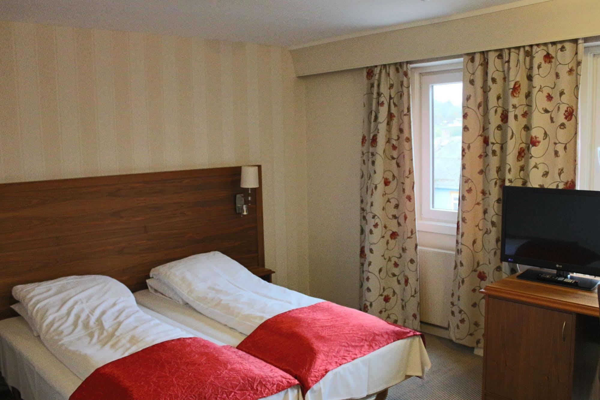 Thon Partner Hotel Backlund Levanger Exterior photo