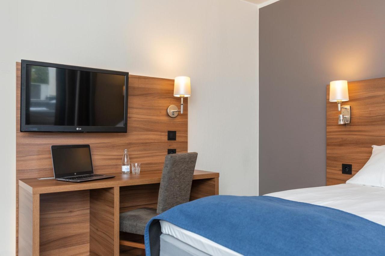 Thon Partner Hotel Backlund Levanger Exterior photo