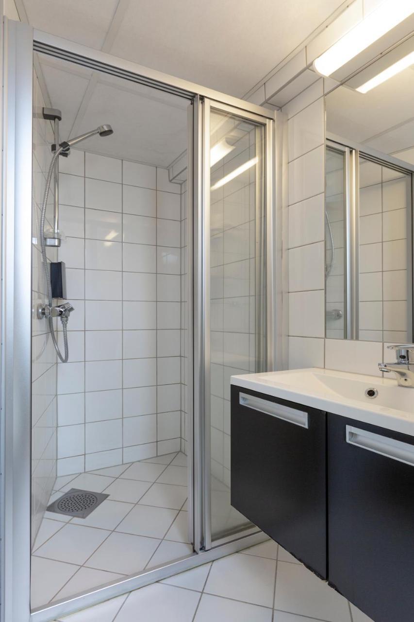 Thon Partner Hotel Backlund Levanger Exterior photo