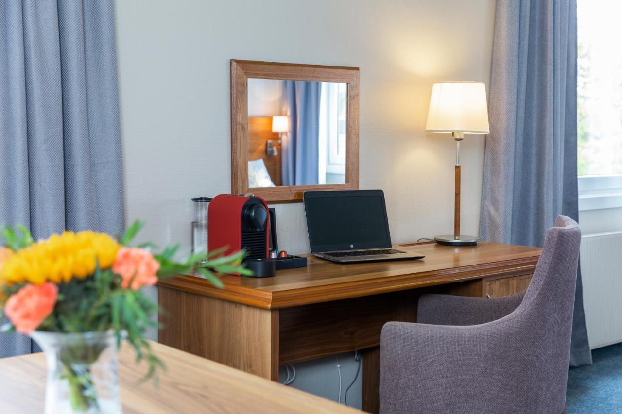 Thon Partner Hotel Backlund Levanger Exterior photo